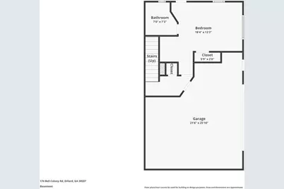 174 Bell Colony Road, Dillard, GA 30537 - Photo 49