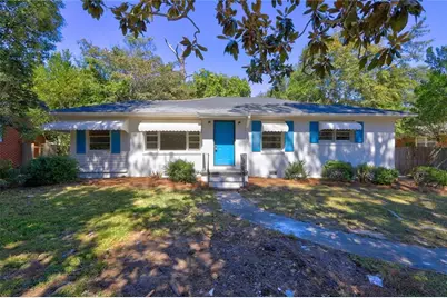 2128 Knightsbridge Road, Macon, GA 31211 - Photo 1