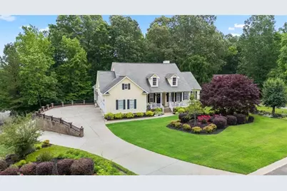 5 Woodland Bridge Drive, Adairsville, GA 30103 - Photo 3