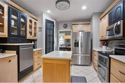 5 Woodland Bridge Drive, Adairsville, GA 30103 - Photo 13