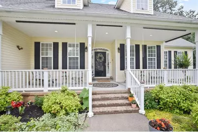 5 Woodland Bridge Drive, Adairsville, GA 30103 - Photo 5