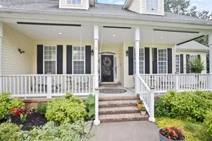 5 Woodland Bridge Dr, Adairsville, GA 30103 - Photo 5