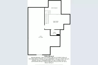 5 Woodland Bridge Drive, Adairsville, GA 30103 - Photo 45