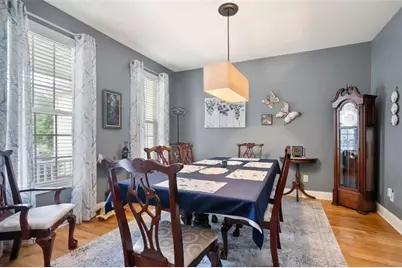 5 Woodland Bridge Drive, Adairsville, GA 30103 - Photo 9