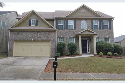 3005 Hampton Bay Cove, Buford, GA 30519 - Photo 1