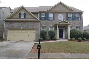 3005 Hampton Bay Cove, Buford, GA 30519 - Photo 1