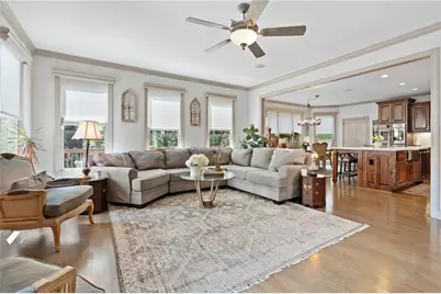 108 Autumn Glen Drive, Woodstock, GA 30188 - Photo 19