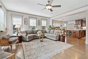 108 Autumn Glen Dr, Woodstock, GA 30188 - Photo 19