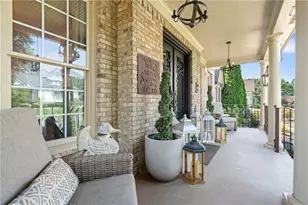 108 Autumn Glen Dr, Woodstock, GA 30188 - Photo 3