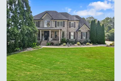 108 Autumn Glen Drive, Woodstock, GA 30188 - Photo 1