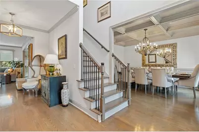 108 Autumn Glen Drive, Woodstock, GA 30188 - Photo 5