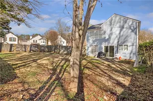 4070 Liberty Hill Dr, Norcross, GA 30093 - Photo 31