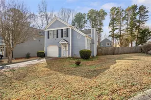 4070 Liberty Hill Dr, Norcross, GA 30093 - Photo 3