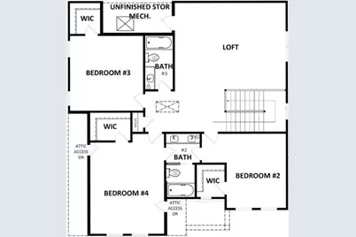 5623 Meadowstone Walk, Kennesaw, GA 30152 - Photo 49