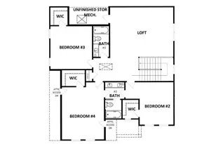 5623 Meadowstone Walk, Kennesaw, GA 30152 - Photo 49