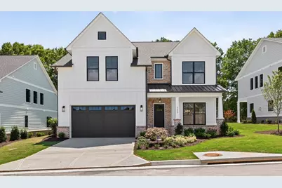 5623 Meadowstone Walk, Kennesaw, GA 30152 - Photo 1