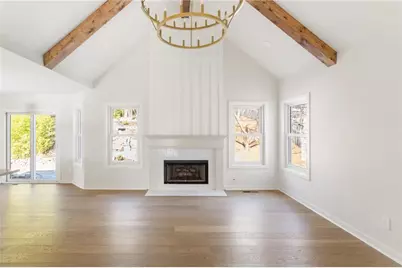 874 Soaring Circle, Marietta, GA 30062 - Photo 3