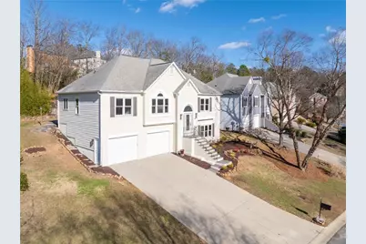 874 Soaring Circle, Marietta, GA 30062 - Photo 43