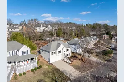 874 Soaring Circle, Marietta, GA 30062 - Photo 41