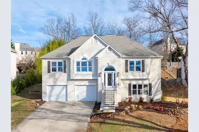 874 Soaring Circle, Marietta, GA 30062 - Photo 1