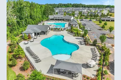 116 Salt Lake Lane, Hoschton, GA 30548 - Photo 17