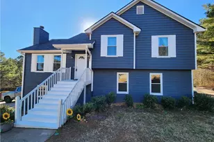 30 Westover Ridge NW, Adairsville, GA 30103 - Photo 1