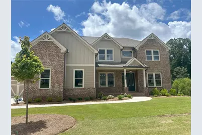 4020 Sierra Knolls Court, Cumming, GA 30040 - Photo 1