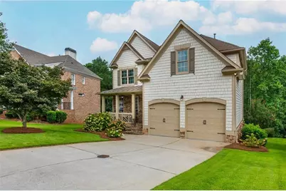 12842 Waterside Drive, Alpharetta, GA 30004 - Photo 63