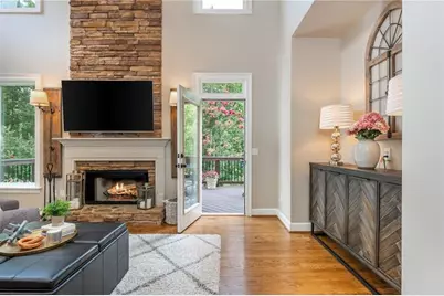 12842 Waterside Drive, Alpharetta, GA 30004 - Photo 19