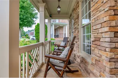 12842 Waterside Drive, Alpharetta, GA 30004 - Photo 3