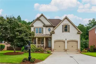 12842 Waterside Dr, Alpharetta, GA 30004 - Photo 1