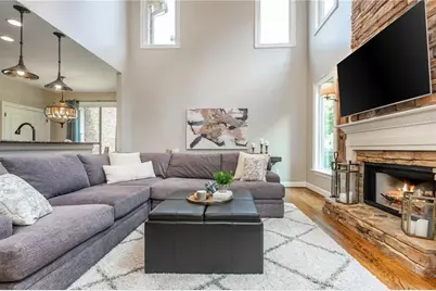 12842 Waterside Drive, Alpharetta, GA 30004 - Photo 5