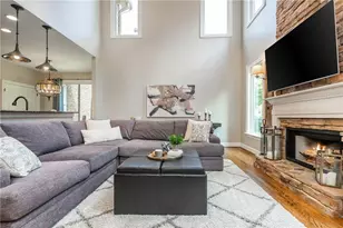 12842 Waterside Dr, Alpharetta, GA 30004 - Photo 5