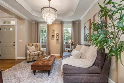 12842 Waterside Drive, Alpharetta, GA 30004 - Photo 9