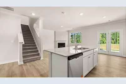 2824 Audree Court, Lithia Springs, GA 30122 - Photo 5