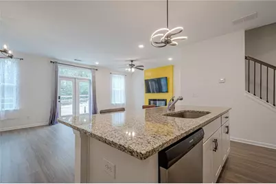 2310 Portrush Way SE, Atlanta, GA 30339 - Photo 13