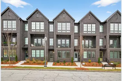 2641 Mackintosh Court, Brookhaven, GA 30319 - Photo 1