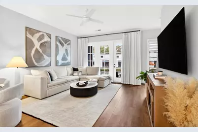 2641 Mackintosh Court, Brookhaven, GA 30319 - Photo 11