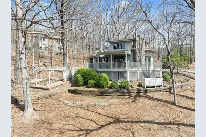 28 Little Hendricks Mountain Circle, Jasper, GA 30143 - Photo 3