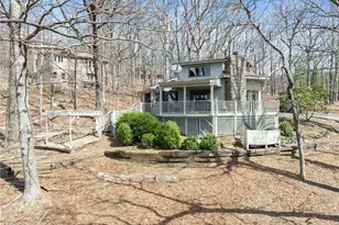 28 Little Hendricks Mountain Cir, Jasper, GA 30143 - Photo 3