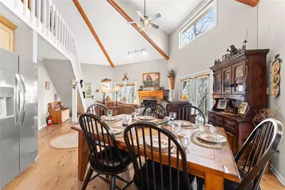 28 Little Hendricks Mountain Circle, Jasper, GA 30143 - Photo 9