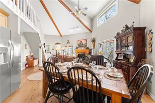 28 Little Hendricks Mountain Cir, Jasper, GA 30143 - Photo 9