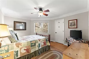 28 Little Hendricks Mountain Cir, Jasper, GA 30143 - Photo 13