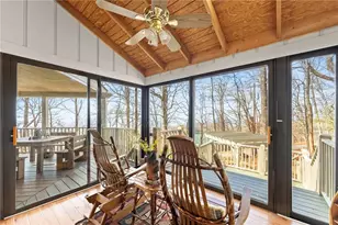 28 Little Hendricks Mountain Cir, Jasper, GA 30143 - Photo 11