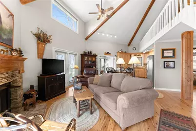 28 Little Hendricks Mountain Circle, Jasper, GA 30143 - Photo 5