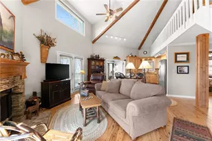 28 Little Hendricks Mountain Cir, Jasper, GA 30143 - Photo 5