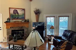 28 Little Hendricks Mountain Cir, Jasper, GA 30143 - Photo 5