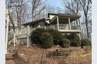 28 Little Hendricks Mountain Circle, Jasper, GA 30143 - Photo 51