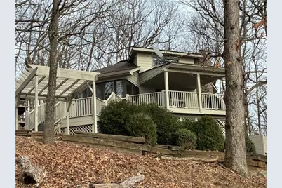 28 Little Hendricks Mountain Circle, Jasper, GA 30143 - Photo 43