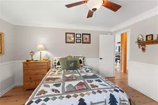 28 Little Hendricks Mountain Cir, Jasper, GA 30143 - Photo 15